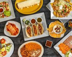 CDMX Mexican Bar and Grill