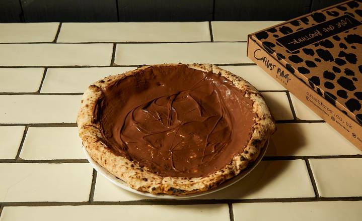 12" Nutella