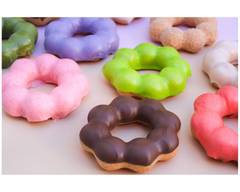 Mochi Donuts (World Square)