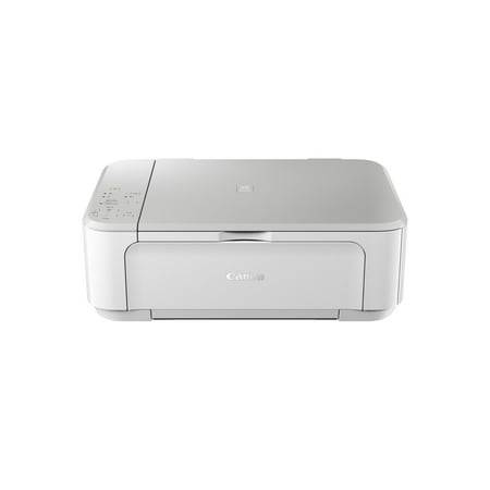 Canon Pixma Mg3620 Wireless All in One Inkjet Printer, White