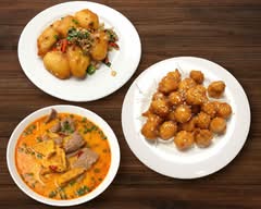 Happy Kitchen Chinese Restaurant