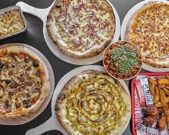Street Pizza