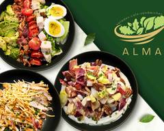 Alma Salades & Sandwiches