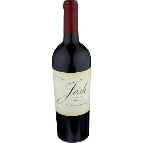 Josh Cellars Cabernet Sauvignon