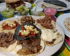 TAQUERIA SONIC ORIENTE