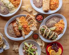 Chimi's Mexican Food (E 15th St.)