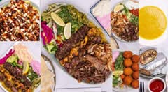 Shish Shawarma Grill Niddrie