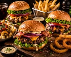 Burger Point