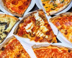 Basso's Pizza Parlour