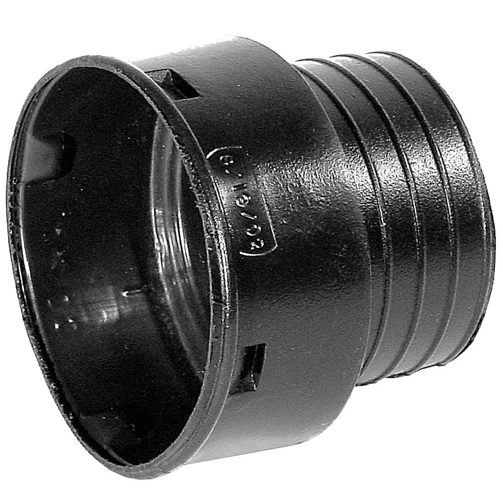 ADS 4-in x 4-in Corrugated Adapter Fittings | 0462AA