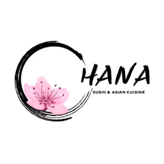 Hana Sushi & Asian Cuisine 
