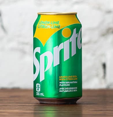 SPRITE / SPRITE