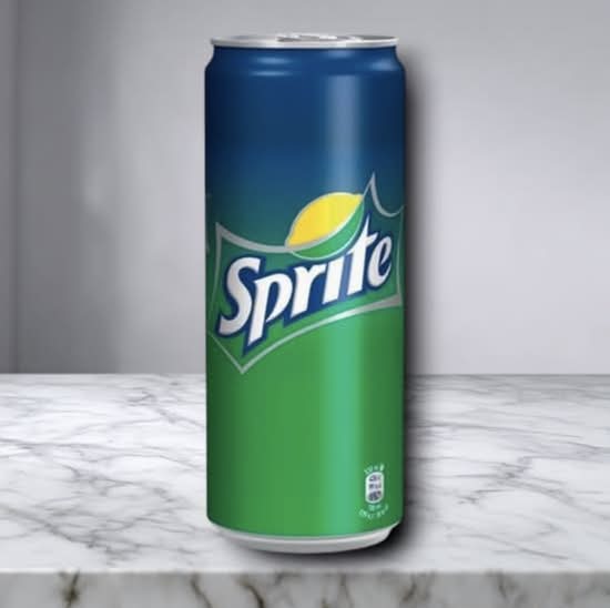🥤 Sprite