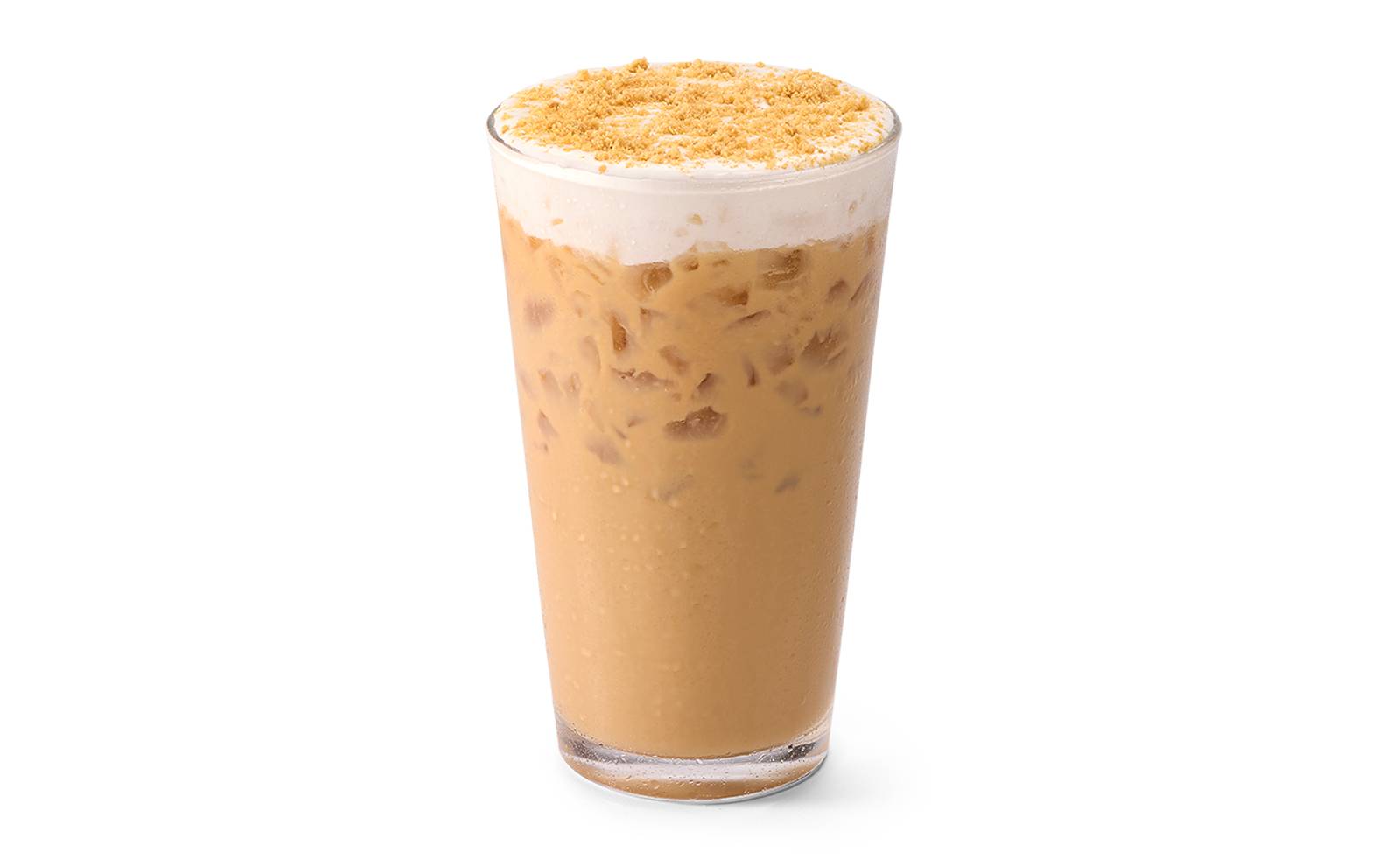 Iced Coffee - Frosted Sugar Cookie