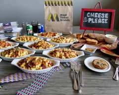 Pretty Please Mac & Cheese (#3 1071 Ross Glen Dr SE)
