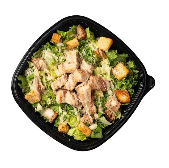 GRILLED CHICKEN CAESAR BOWL