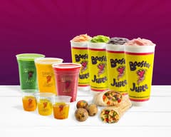 Booster Juice (390 N Front St)
