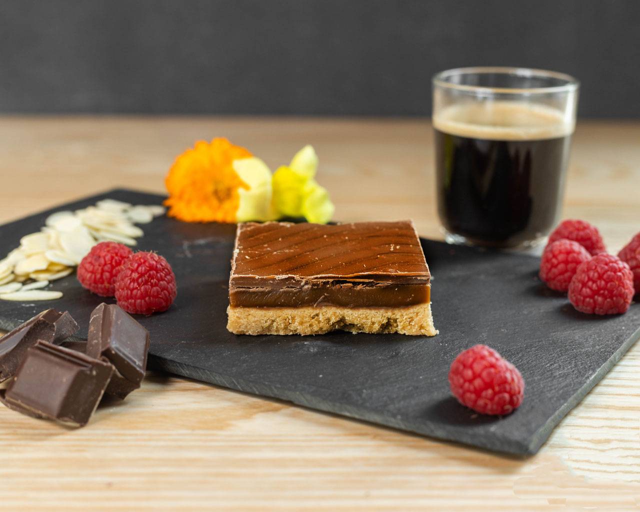 🍫 Sablé du bac à sable