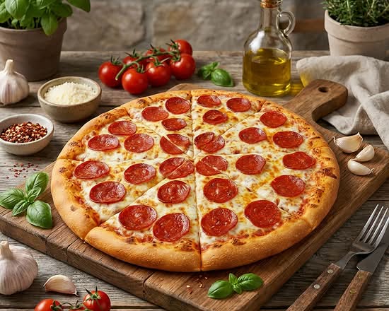 Piara Pizza photo 2