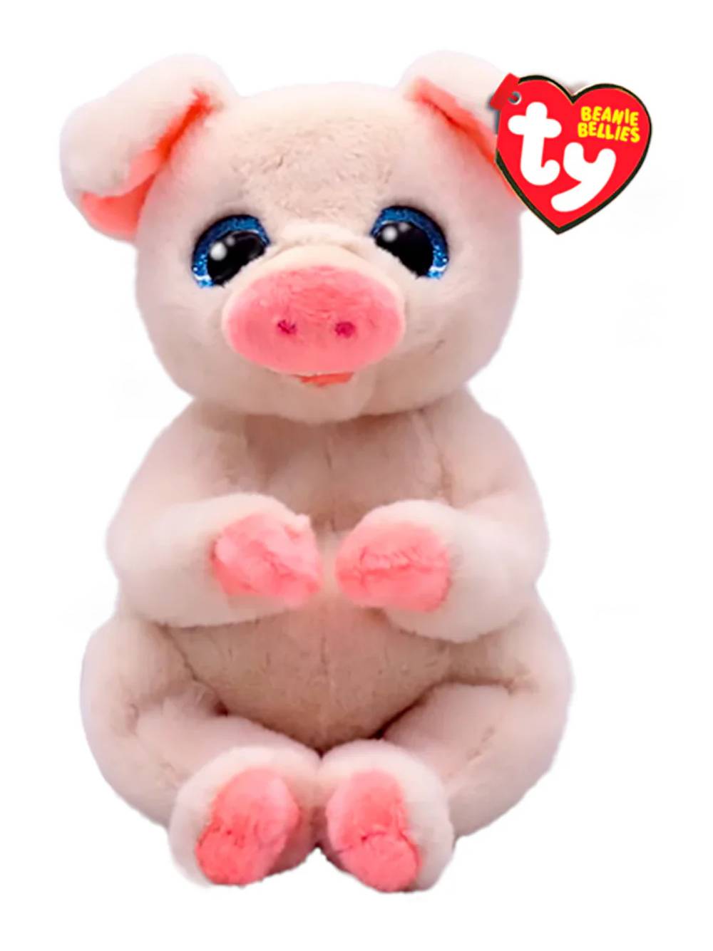Ty Beanie Babies (Penelope)