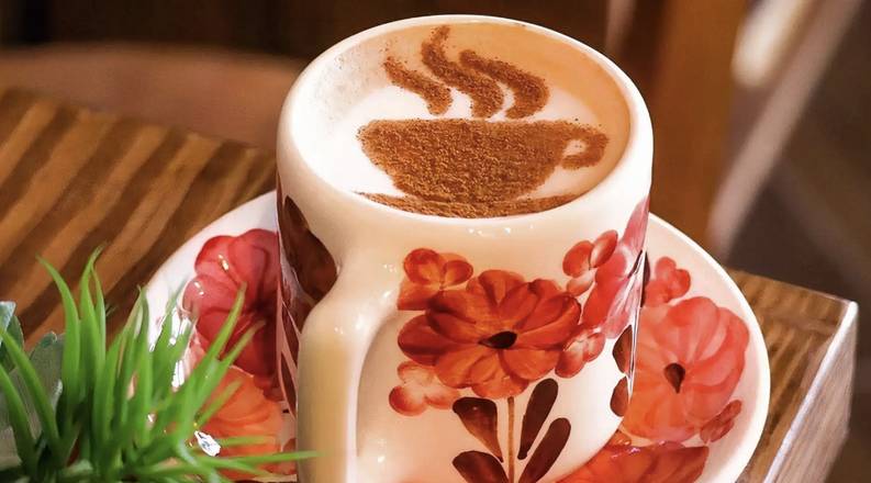 Chai Latte