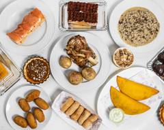 Marga's Bakery & kitchen