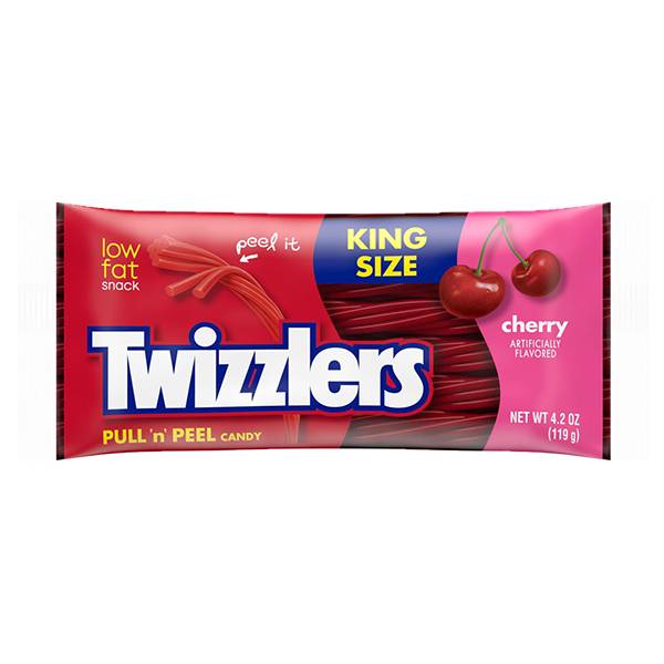 Twizzler Pull n Peel 4.2oz