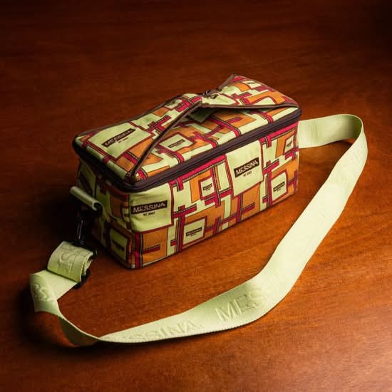 Mini Messina Cooler Bag