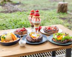 From Farm cafe   フロム ファーム カフェ
