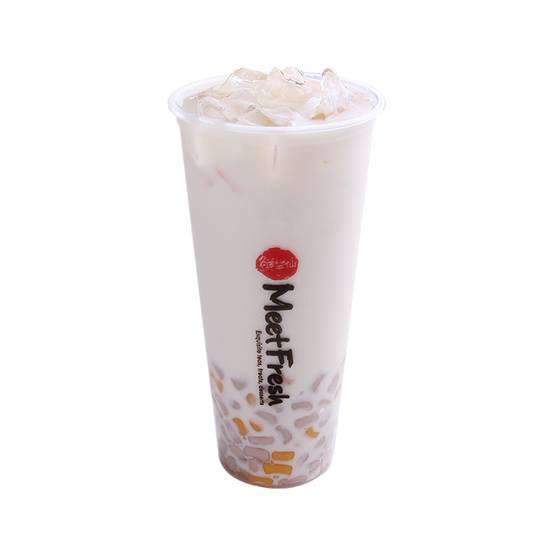 Mini Q Milk Tea