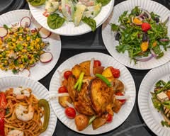 Soliman Food Corp DBA Fine Fare Supermarket (50 Pennsylvania Avenue, Supermarket)