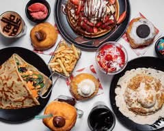 Tella Balls Dessert Bar (Dulwich Hill)
