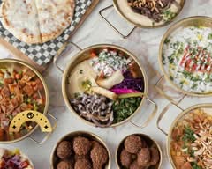 Falafel Blvd