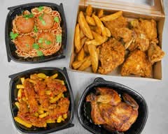 Country Squire Foods (113 West Joe Orr Road)