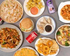Sunlong Restaurant and Fast Food