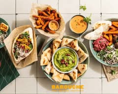 Barouche Waasland Shopping