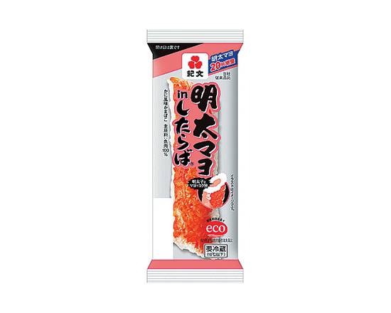 紀文 明太マヨしたらば【日配食品】