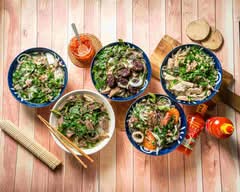 阿美 越南小吃店