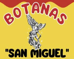 Botanas  San Miguel (Celaya)