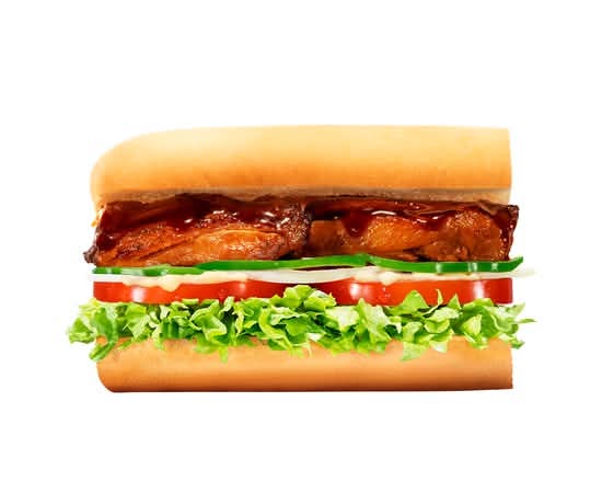 てり焼きチキン Teriyaki Chicken