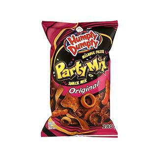 HUMPTY DUMPTY PARTY MIX 280 GR