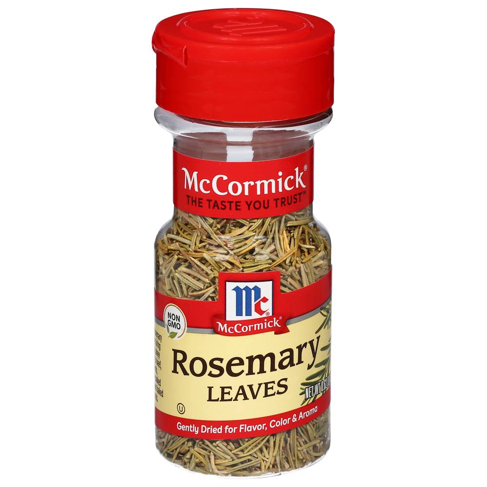 McCormick Rosemary Leaves (0.6 oz)