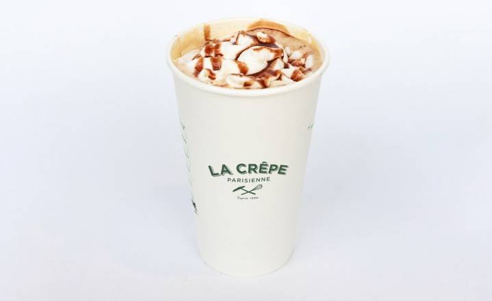 Nutellino Espresso Caliente (16 oz)