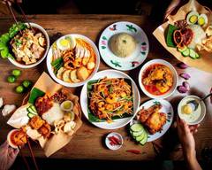 池先生茶餐廳 (大安店) | 馬來西亞料理