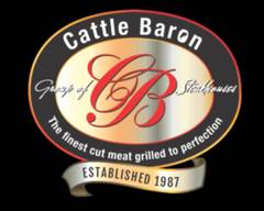 Cattle Baron, Simons Town