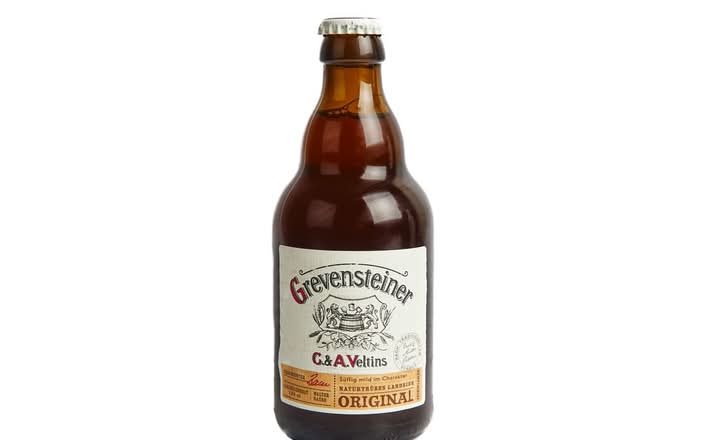 GREVENSTEINER 0,33L