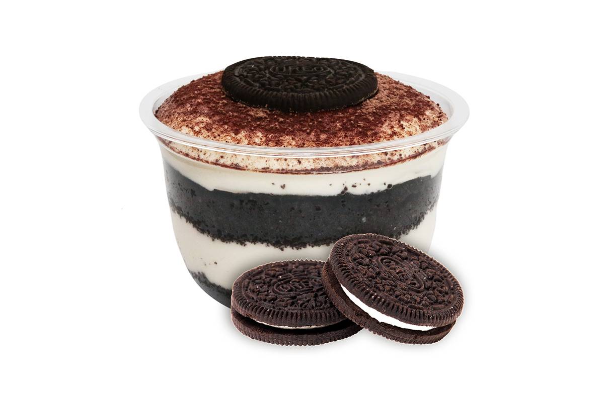 🍰 Tiramisu