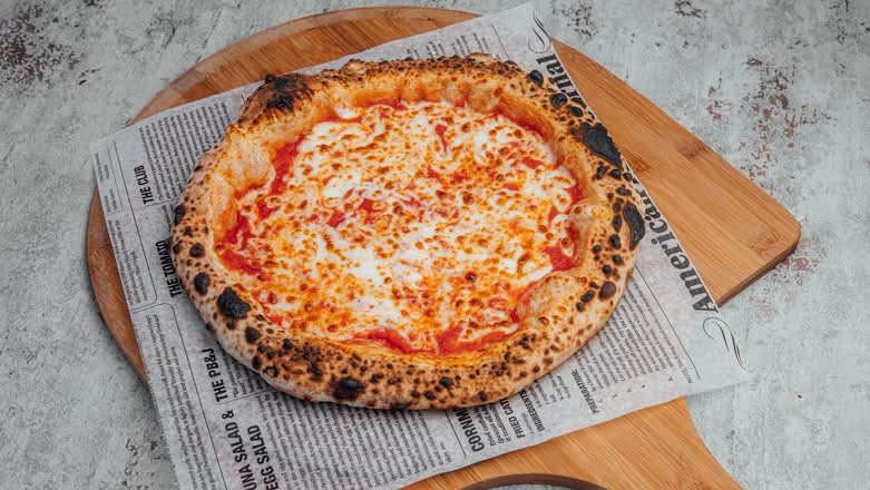 Pizza 90 - Costa del Este Delivery in Panama City, PA | Menu