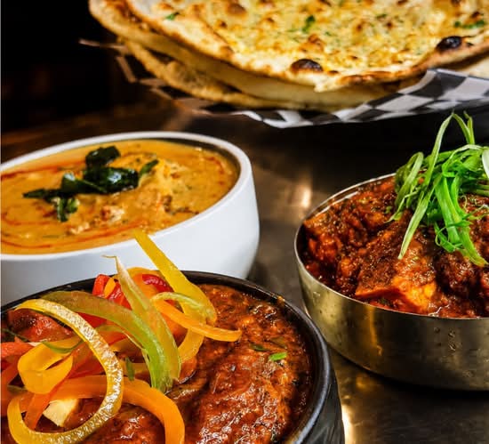 Bombay Masala Indian Restaurant