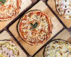 Pizzeria La Regordetta